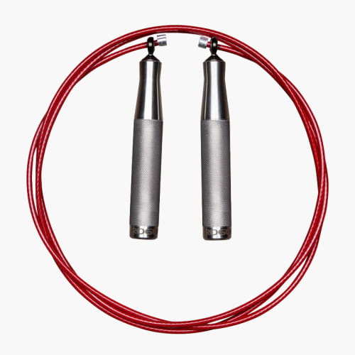 Rogue weighted jump rope outlet